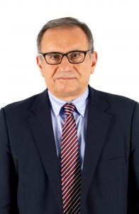 Prof. Dr. Erdal Arıkan