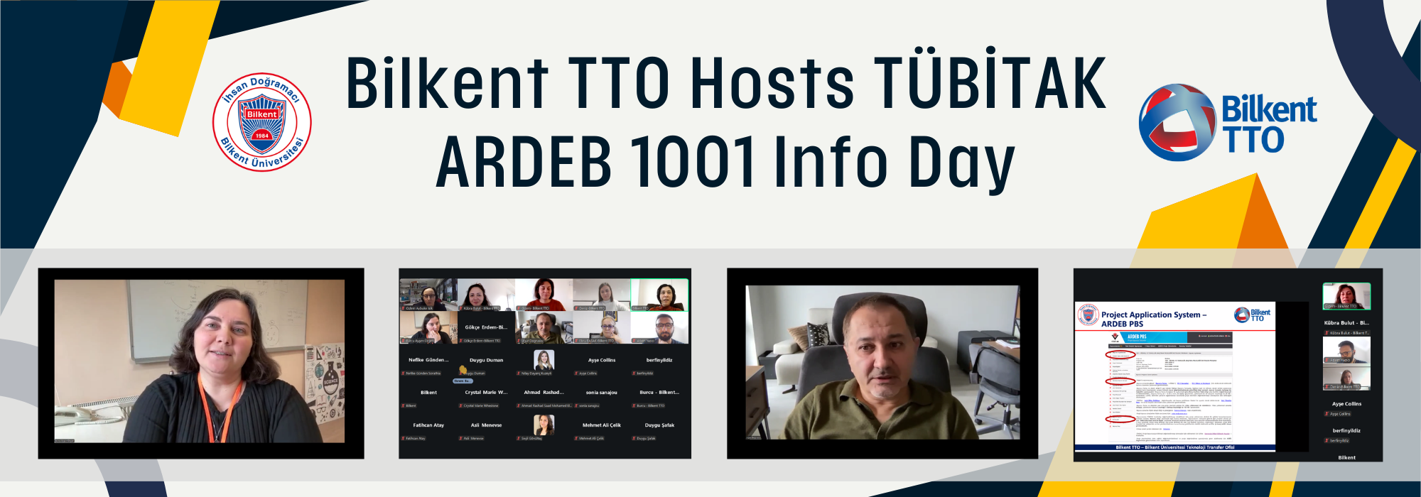 1001 info day ( ENG)